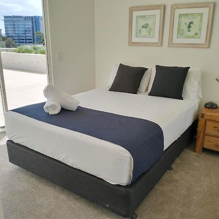 Kirra Surf Apartments Gold Coast Buitenkant foto