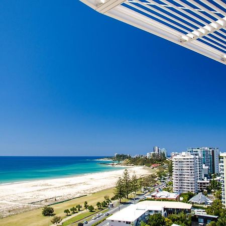Kirra Surf Apartments Gold Coast Buitenkant foto