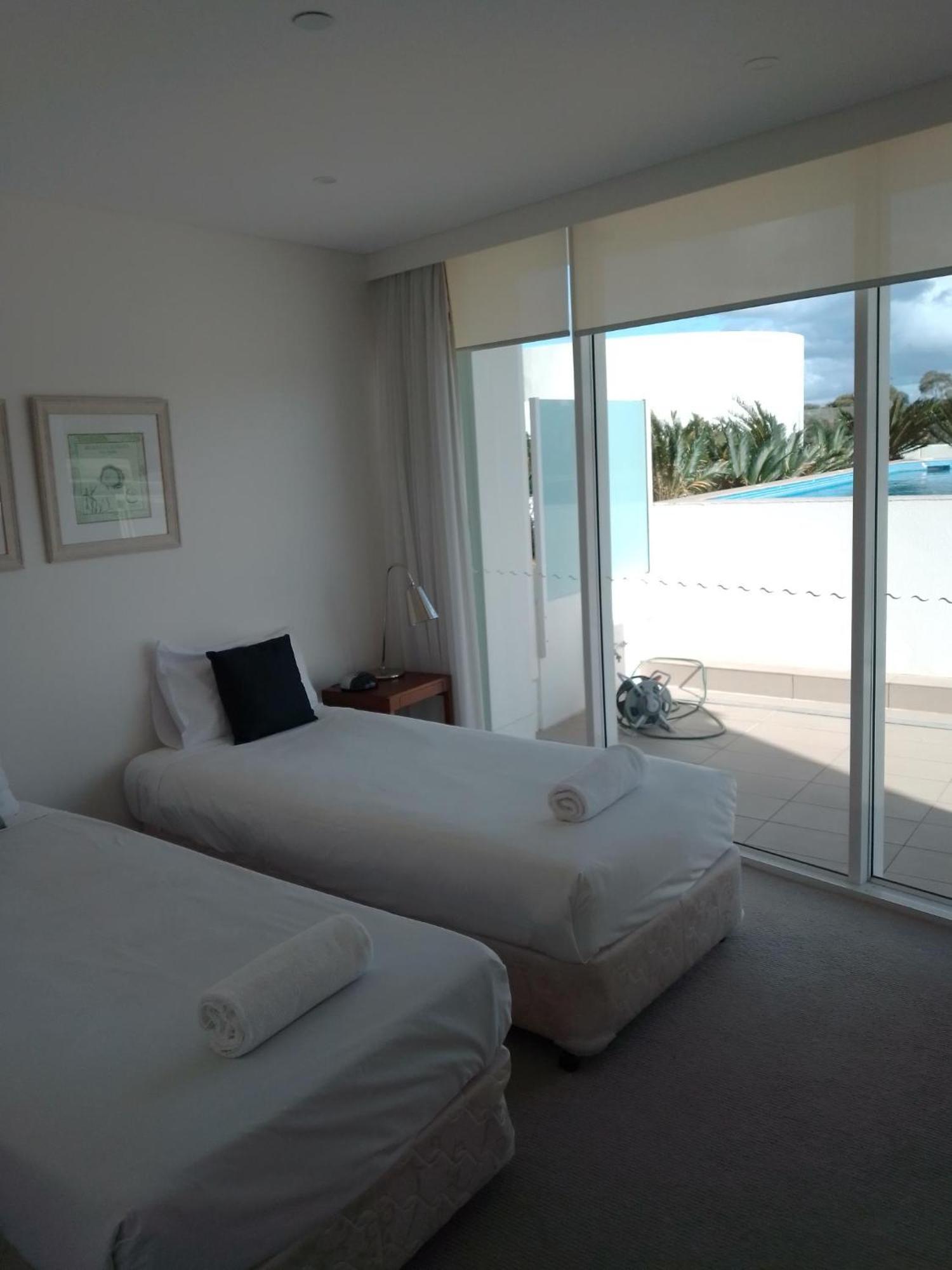 Kirra Surf Apartments Gold Coast Buitenkant foto