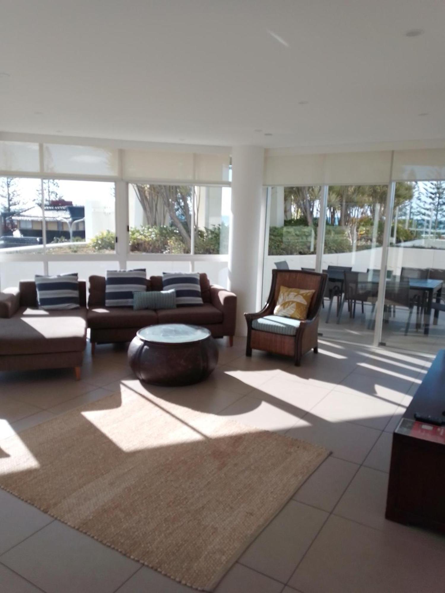Kirra Surf Apartments Gold Coast Buitenkant foto
