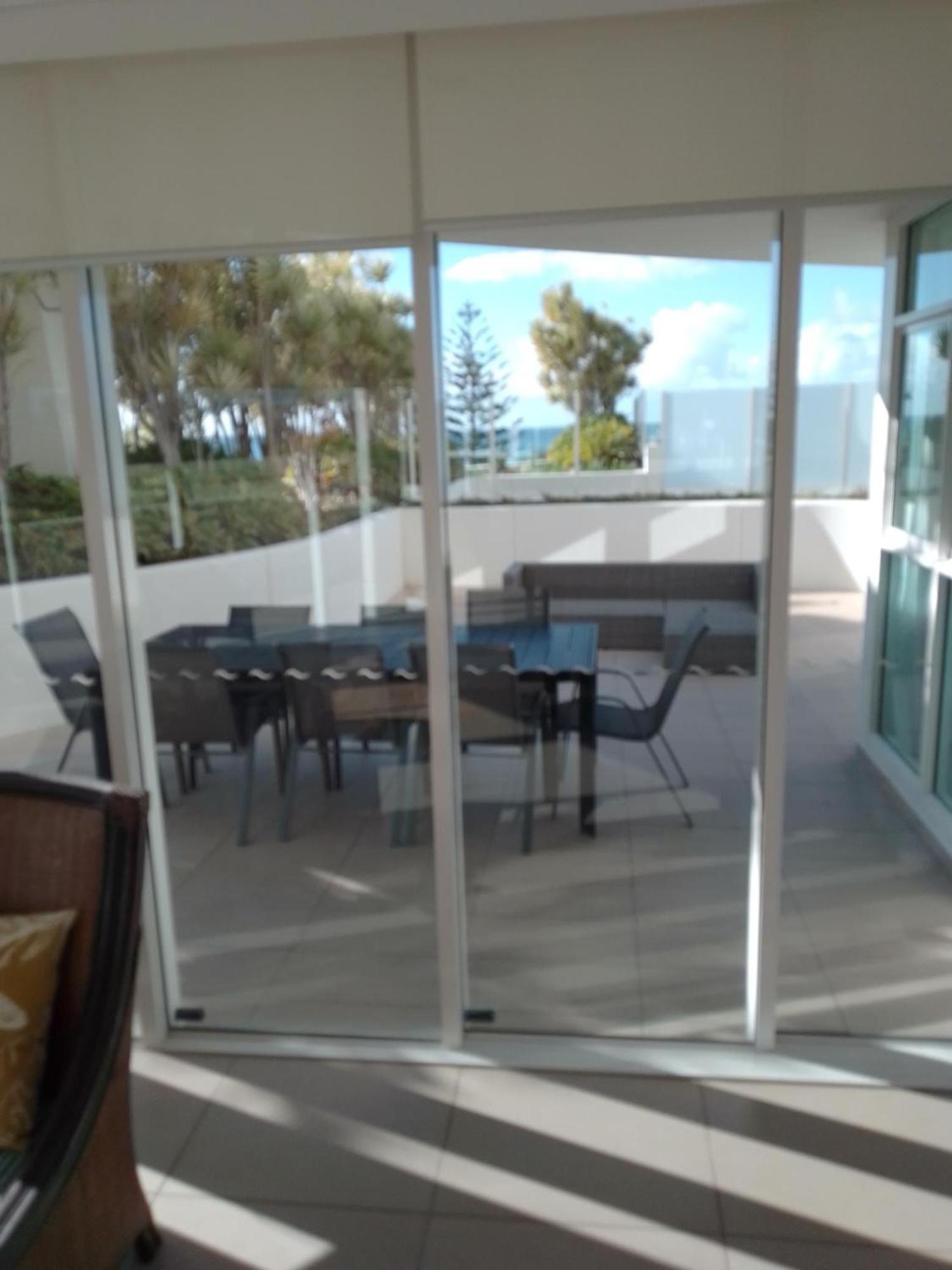 Kirra Surf Apartments Gold Coast Buitenkant foto
