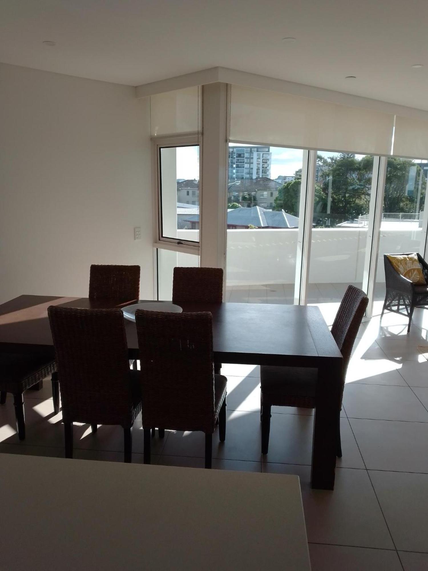 Kirra Surf Apartments Gold Coast Buitenkant foto