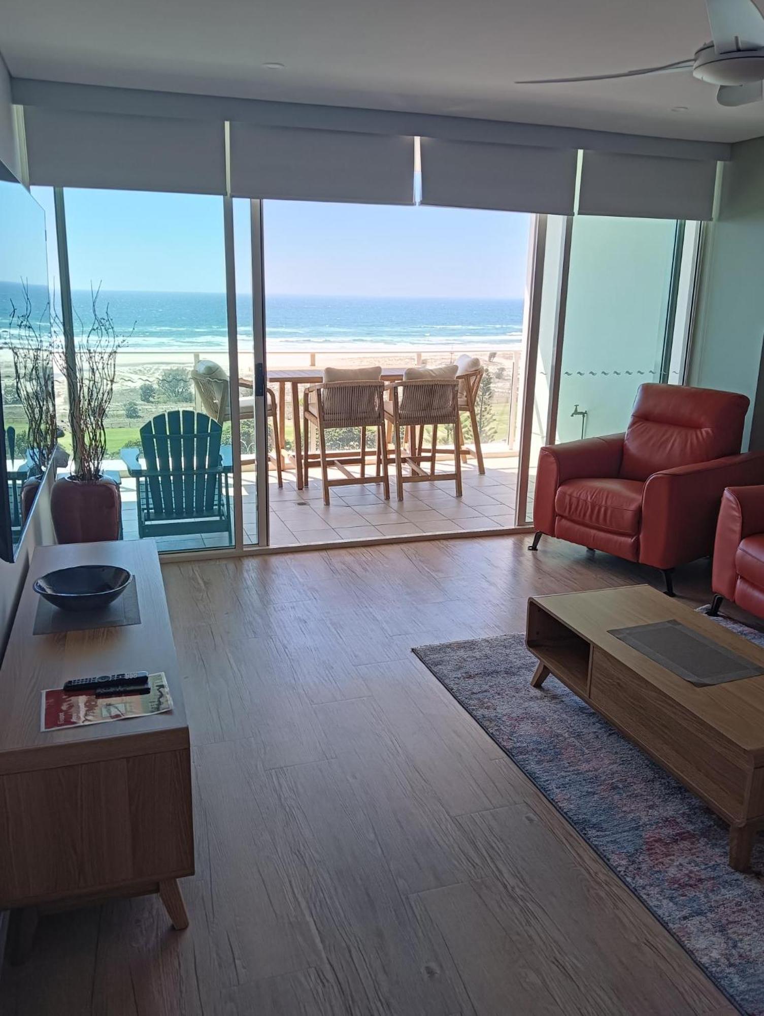 Kirra Surf Apartments Gold Coast Buitenkant foto