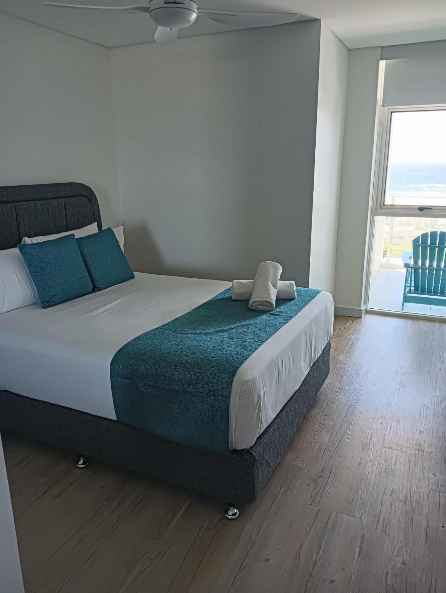 Kirra Surf Apartments Gold Coast Buitenkant foto