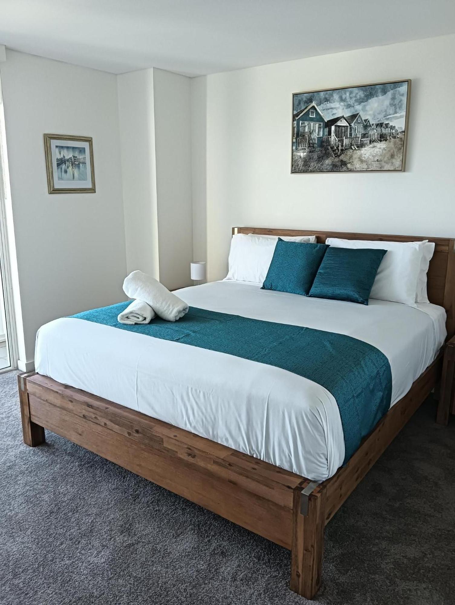 Kirra Surf Apartments Gold Coast Buitenkant foto