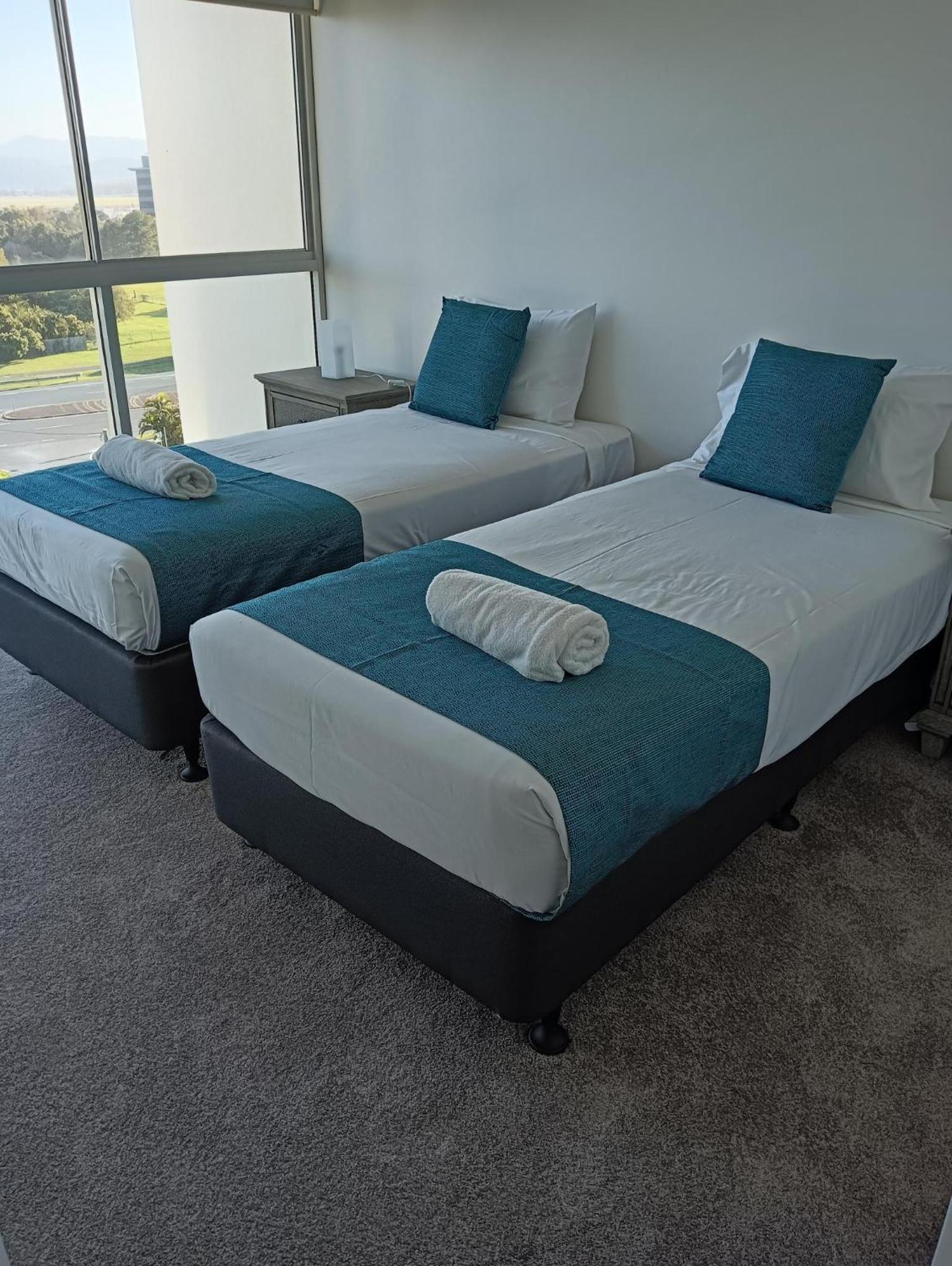 Kirra Surf Apartments Gold Coast Buitenkant foto