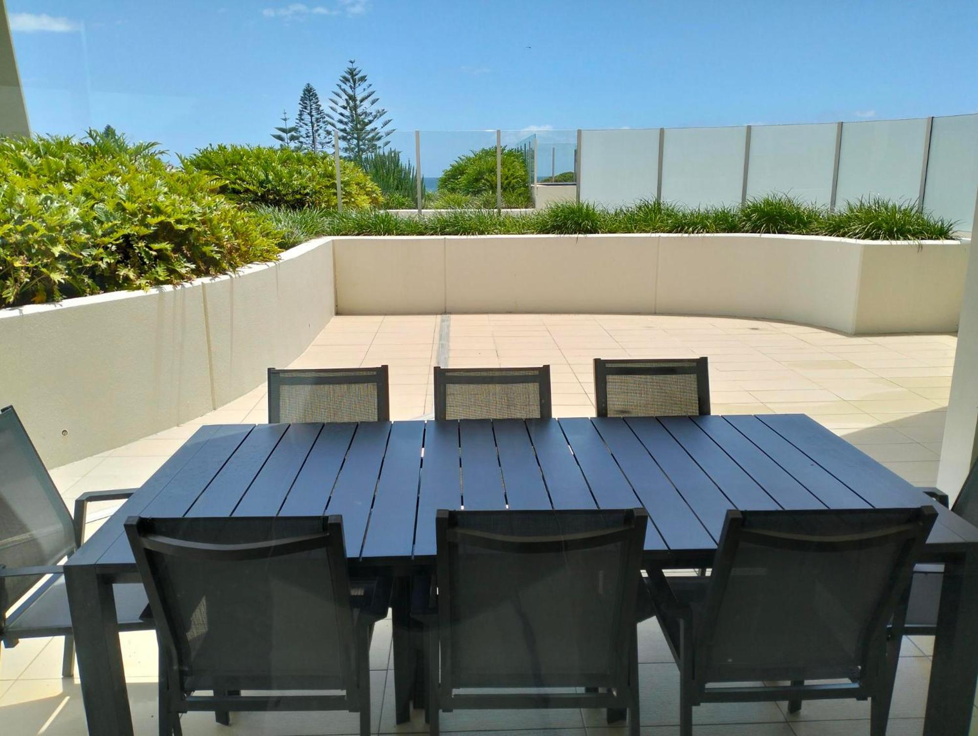 Kirra Surf Apartments Gold Coast Buitenkant foto
