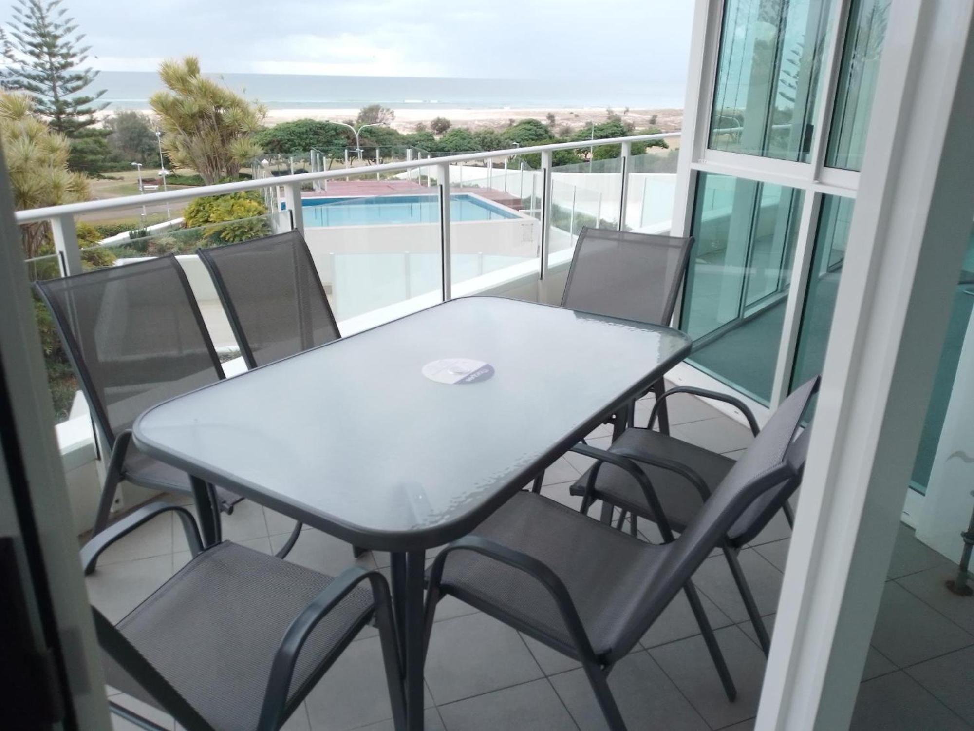 Kirra Surf Apartments Gold Coast Buitenkant foto