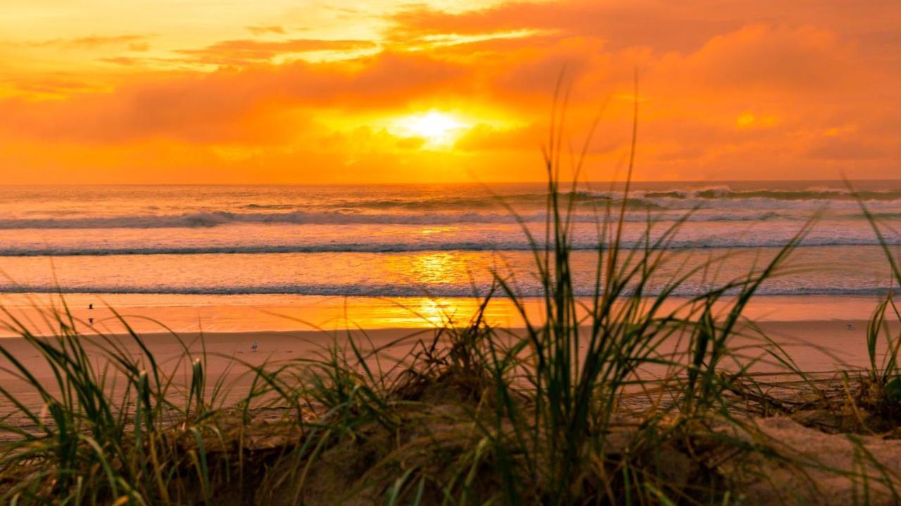 Kirra Surf Apartments Gold Coast Buitenkant foto